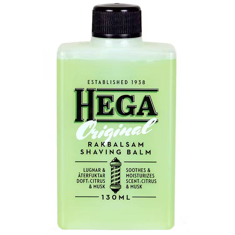 GAHNS Hega Rakbalsam Original