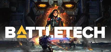 BATTLETECH - Standard Edition (Steam)
