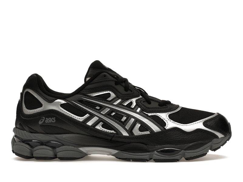 ASICS Gel-NYC Black Graphite Grey - 41.5 / Standard