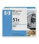 HPQ7551X HP Toner 13K Sider