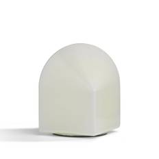 HAY Parade Table Lamp - 160 - Shell White