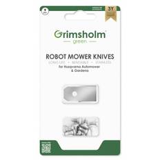 Grimsholm 9-pack Knivar till Husqvarna Automower 320