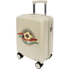 Konges Sløjd Travel Suitcase Stl. ONE SIZE - Resväskor & Resetillbehör Från Magasin - P30026 (ONE SIZE)