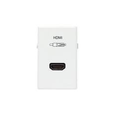 Biamp HDMI vægdåse | PRIS-MATCH