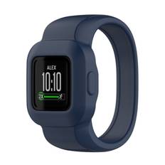 Garmin Vivofit Jr. 3 Armband i silikon, blå