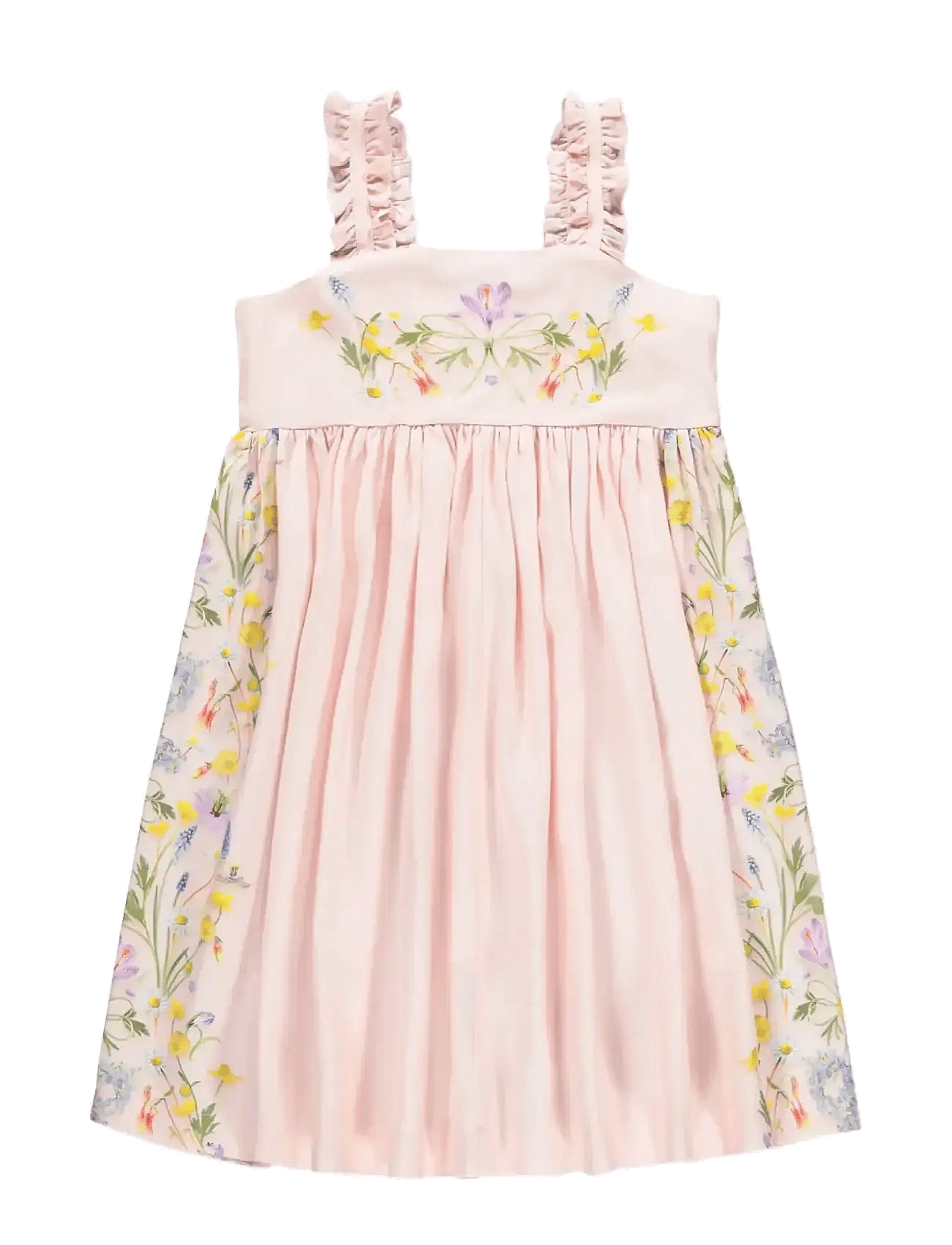 Molo Cypress - Pink - 92/98