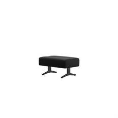 Stressless Stella Puff - Black