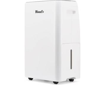 Woods MRD20 WiFi - Fyndvara