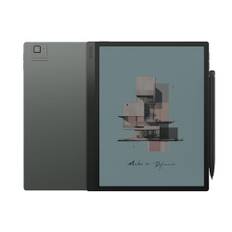 BOOX Tablet Tab Ultra C Pro 10,3 Zoll ePaper Tablet 128 GB Android 12 Farbe E-Ink G-Sensor 16MP Kamera