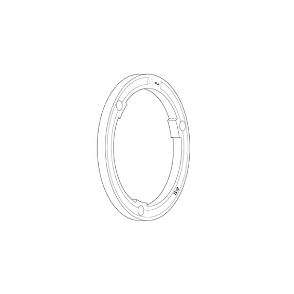 Shimano 3.0 mm Distansbricka