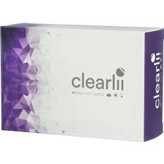 Clearlii Daily -4.00, 90 st