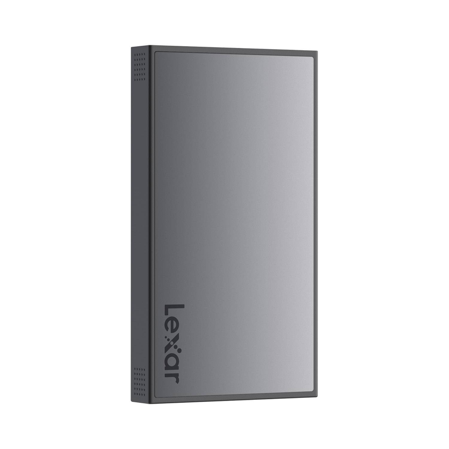 Lexar Workflow SSD 4TB [GAVE MED DIN ORDRE]