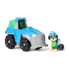 Paw Patrol - Basic Vehicle 2.0 - Rex