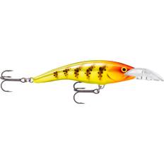 Rapala Scatter Rap Tail Dancer 9 cm [13 g] F whiskey sour 1-pack