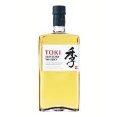 Toki Suntory Japanese Blended Whisky 43% 1L Toki