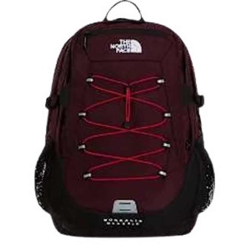 The North Face Rygsæk - Træning - unisex - Lilla - ONE SIZE -
