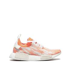 adidas - NMD R1 PK sneakers - unisex - polyester - 8 - Rosa