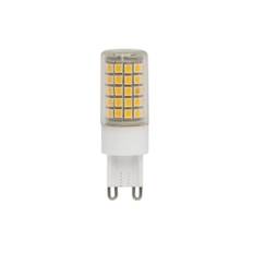 5,6W G9 - 610 lumen 2700K - dimbar