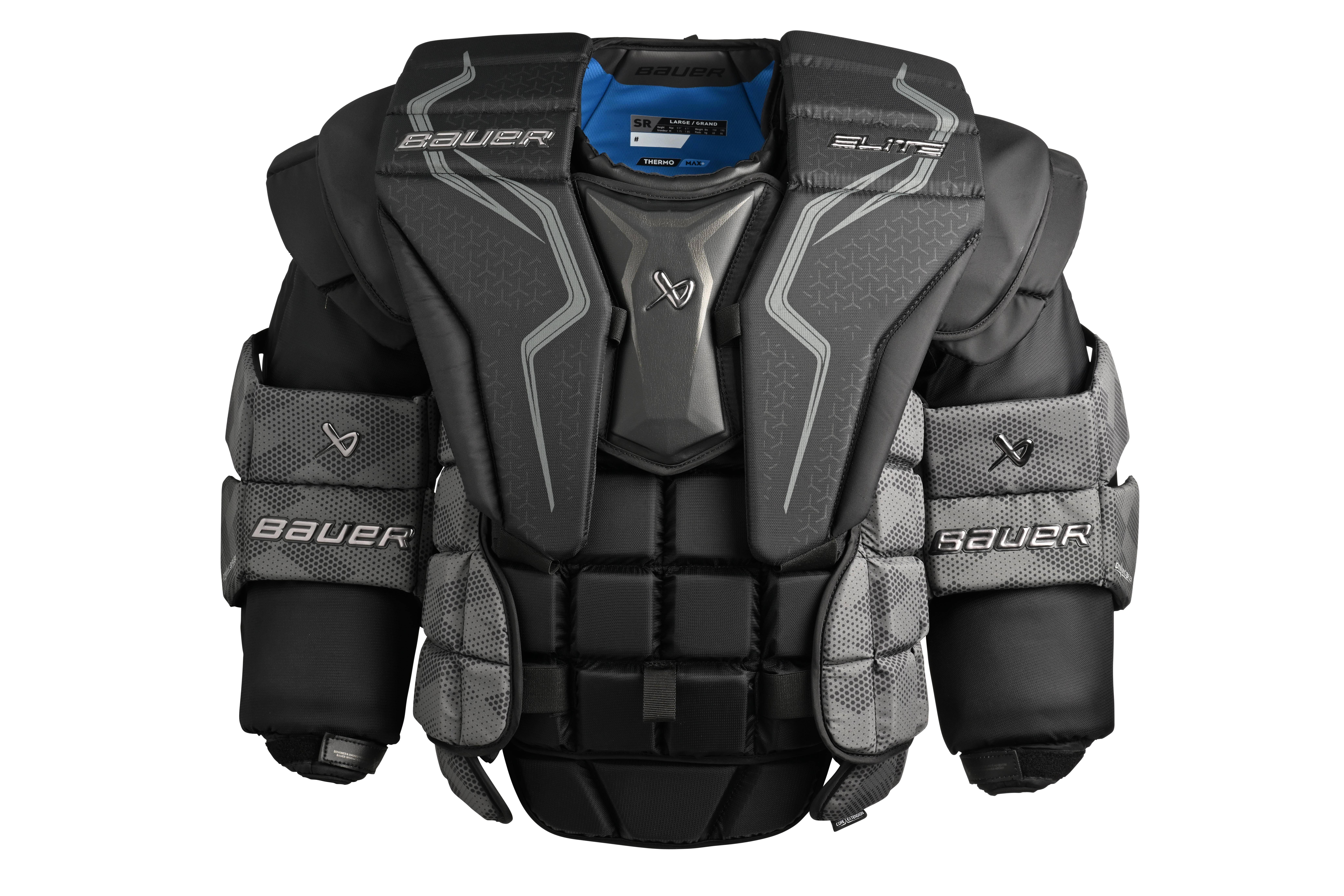 S23 Bauer Elite Kombinat - Int