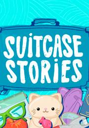 Suitcase Stories