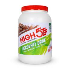 High 5 protein pulver 1.6 KG Chokolade