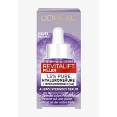 L'Oréal Paris Skin REVITALIFT FILLER ANTI-AGING SERUM - Serum