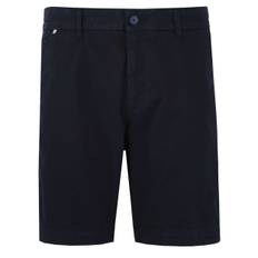 BOSS H Slice Shorts1 Short in Navy | BOSS | Norton Barrie - 34"