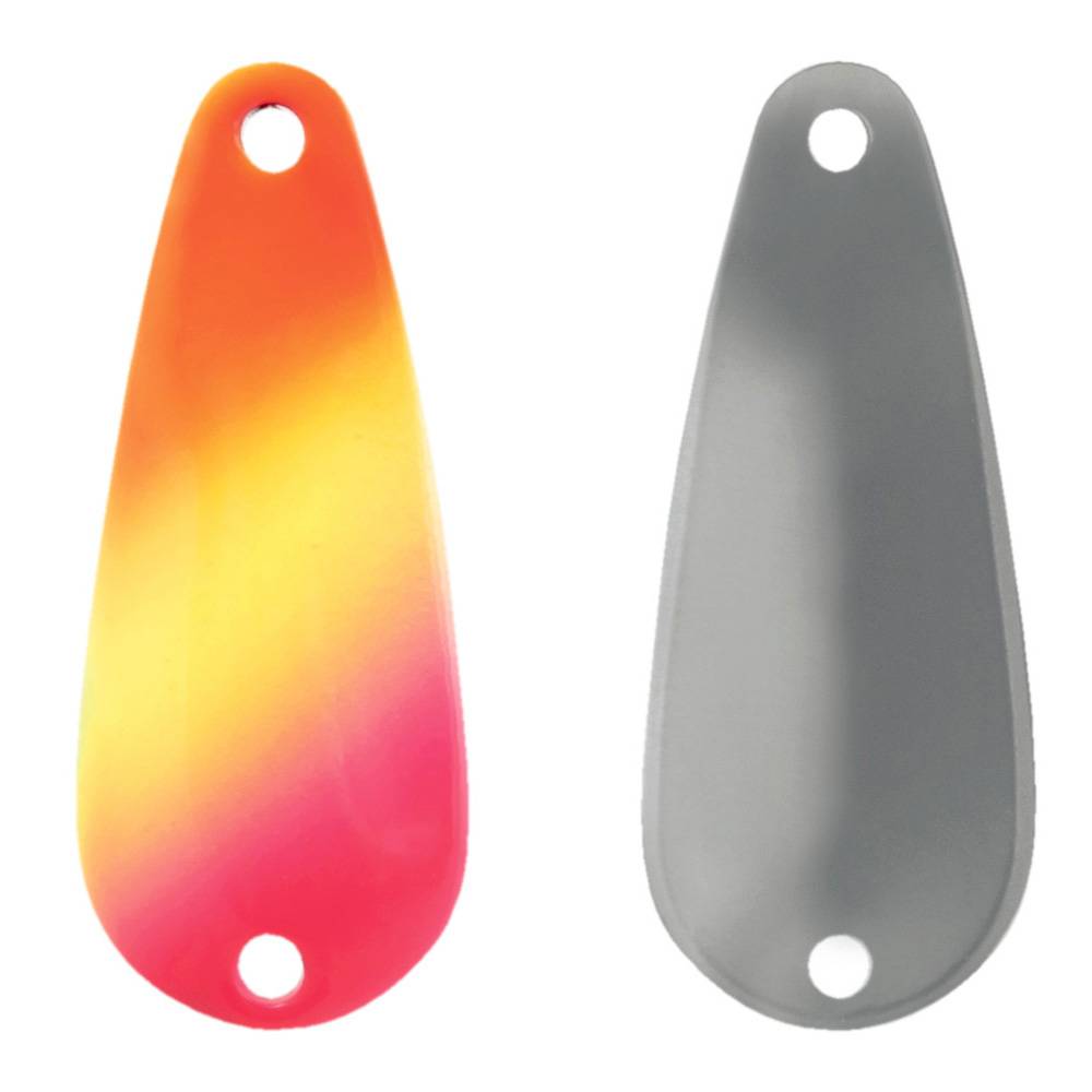 Rapture Glidex UL Blink - Orange Gul Pink/Sølv