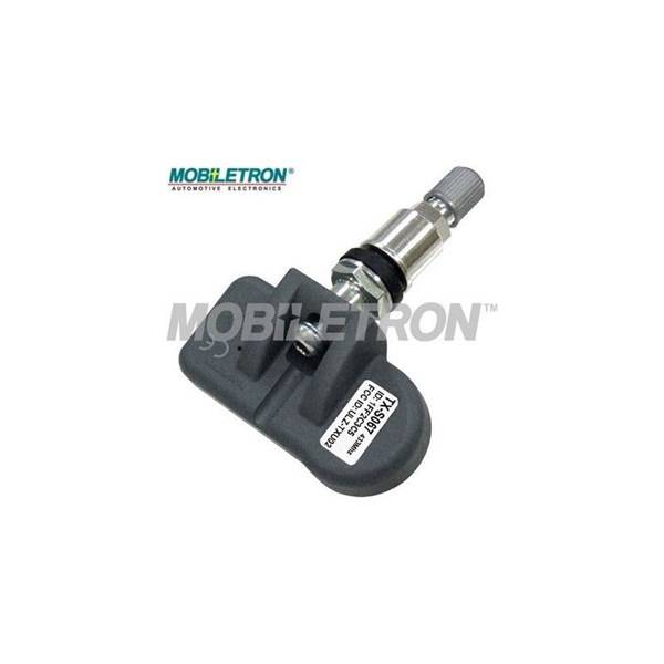 Hjulsensor, däcktryckskontrollsystem (TPMS) MOBILETRON - citroën, ds, peugeot - OE 9502003680, 9802003680, 9811536380