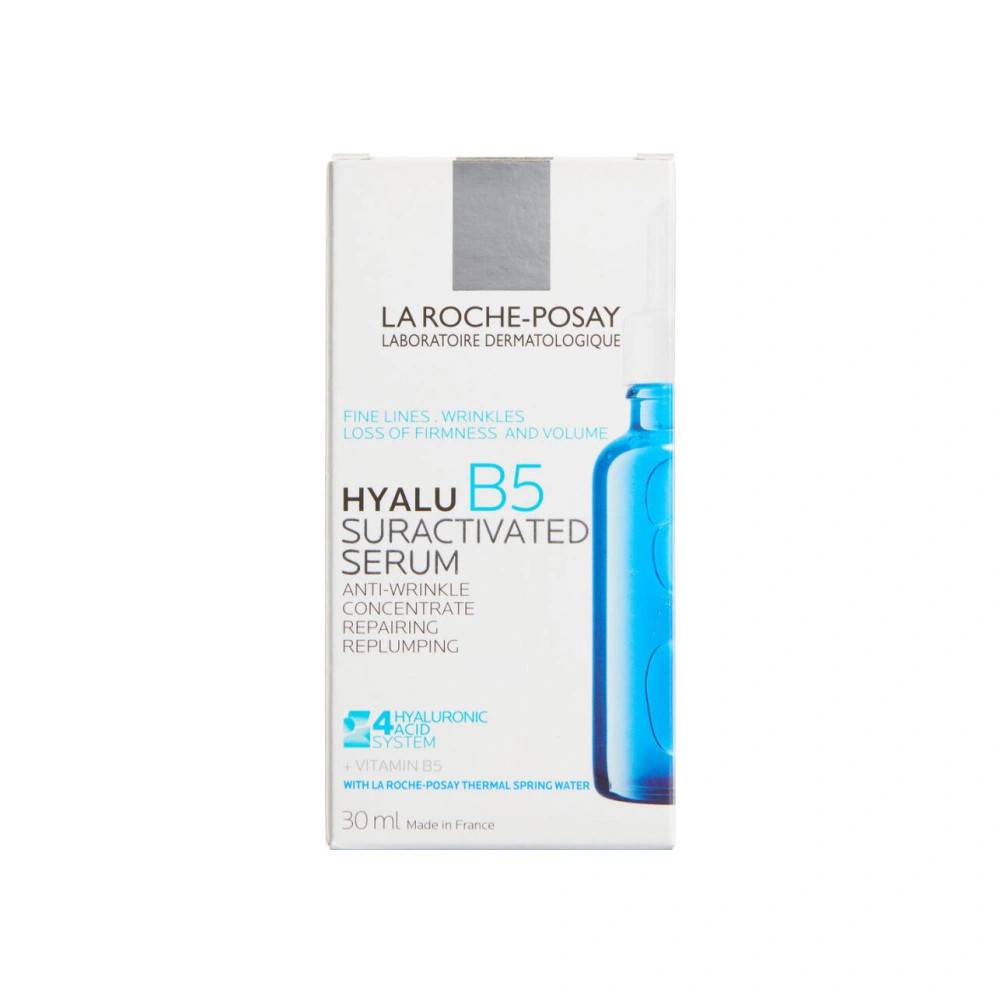 La Roche-Posay Hyalu B5 Suractivated Serum - 30 ml