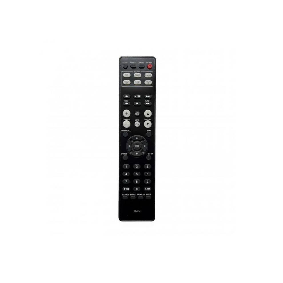 Denon RC-1214 remote control for RCDM41 RCD-M41 CD receiver