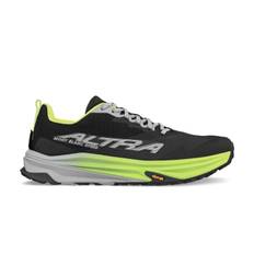 Altra Mont Blanc Speed Str. 46½ Sort