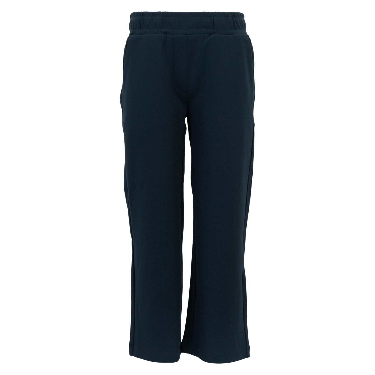 Queenz Betty Pige Bukser - Navy - 122