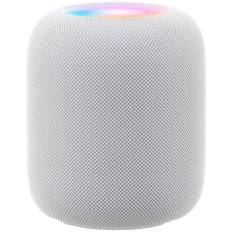 Apple HomePod 2. gen. højttaler (hvid)- På fjernlager - Klar levering