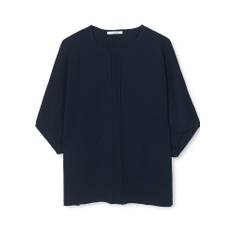 Sibin Linnebjerg Evi Cardigan - Navy