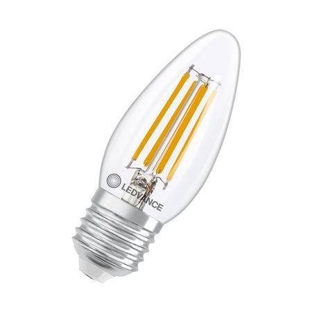 Ledvance Dim ker fil 40 3,4w 827 e27.