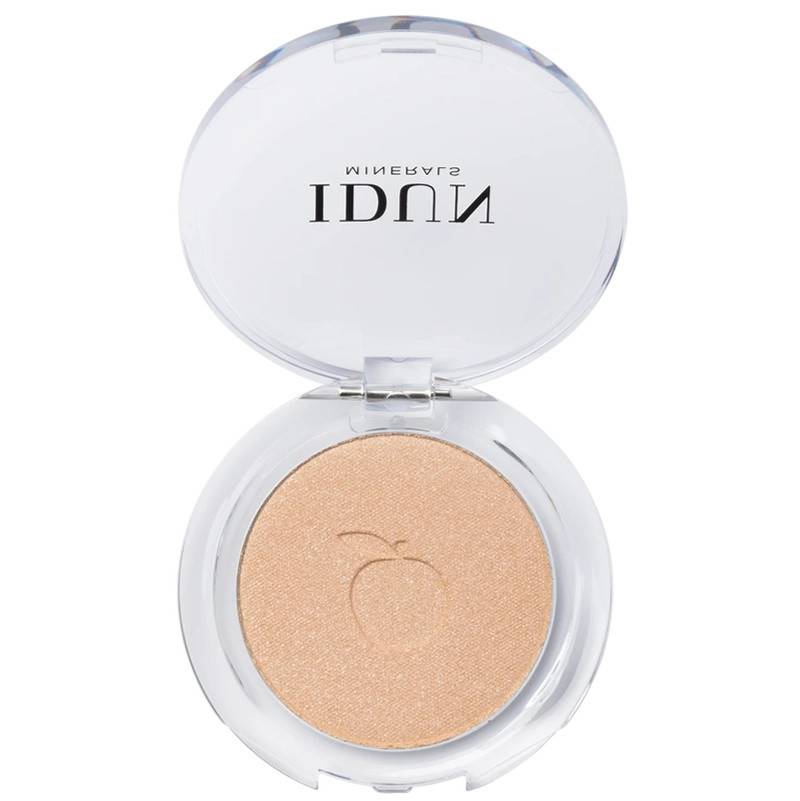 IDUN Minerals Eyeshadow Single 3 g - Tussilago