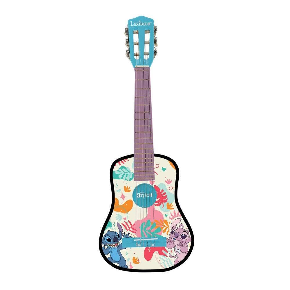 Disney Stitch trägitarr