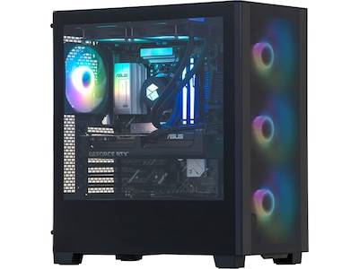 Komplett-PC Epic Gaming i257 RGB - KPC-EPIC-I257-RGB-0126