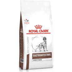Royal Canin Vet. Gastrointestinal High Fibre Dog 2 kg