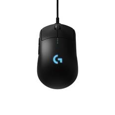 Gaming Mouse G Pro Optisk Trådløs Sort