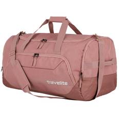 Travelite Kick Off Rosa Rejsetaske L - 60 X 34 X 36 cm - 73 L