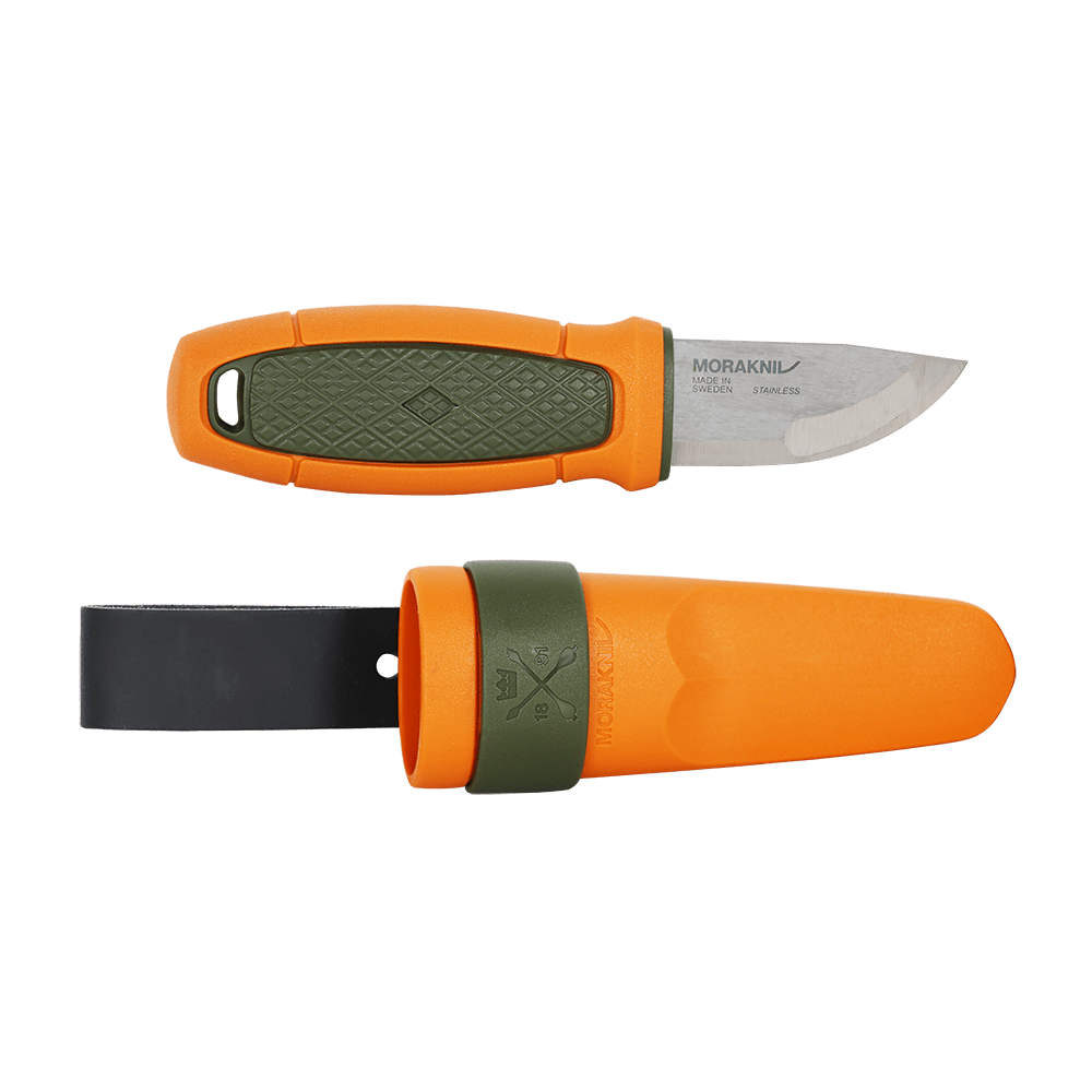 Morakniv Eldris med Bältes-Loop (S)