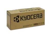 Kyocera TK 5415Y - Gul - original - tonerkassett