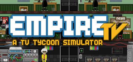 Empire TV Tycoon (PC) - Standard