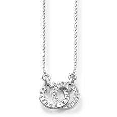 Thomas Sabo Kedja TOGETHER FOREVER - KE1488-051-14