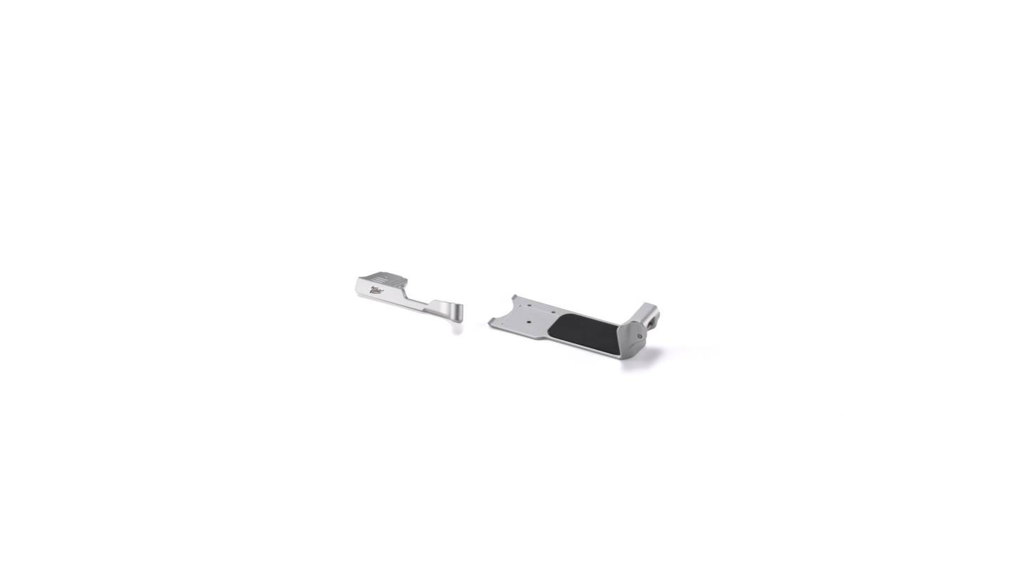 Tilta Top Mounting Kit for Fujifilm X100VI - Black
