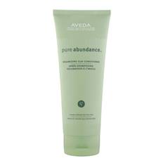 Pure Abundance Volumizing Clay Conditi R Conditi R Balsam Nude Aveda