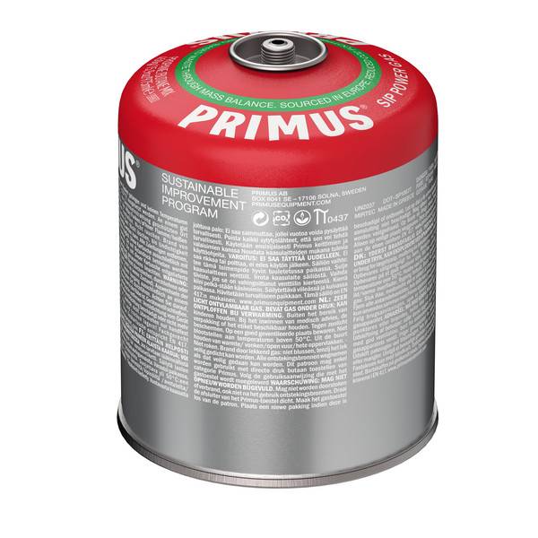 Sip Power Gas 450g L1