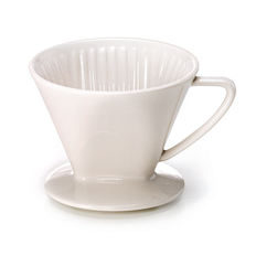 Kaffefilter Porslin Else